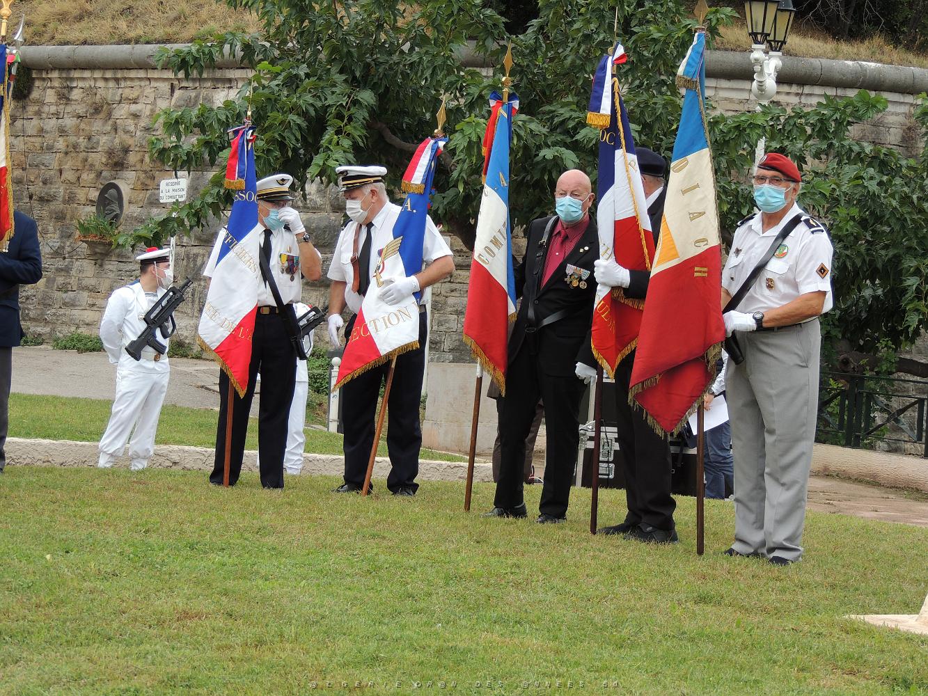 2020 09 25 TOULON JOURNEE NATIONALE D HOMMAGE AUX HARKIS (37).JPG -           